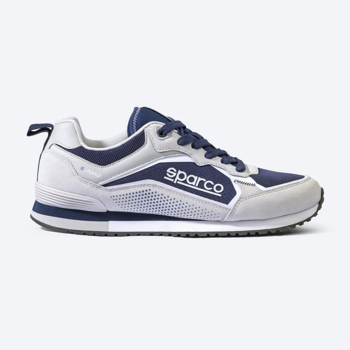 S-Road Gris/Azul