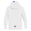 Sudadera con Capucha Lancia HF GR4 Stratos Blanco/Verde