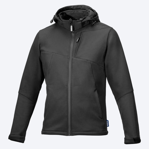 Chaqueta Softshell Grit Elias