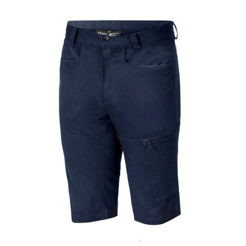 Bermudas Grit Yale Azul Marino