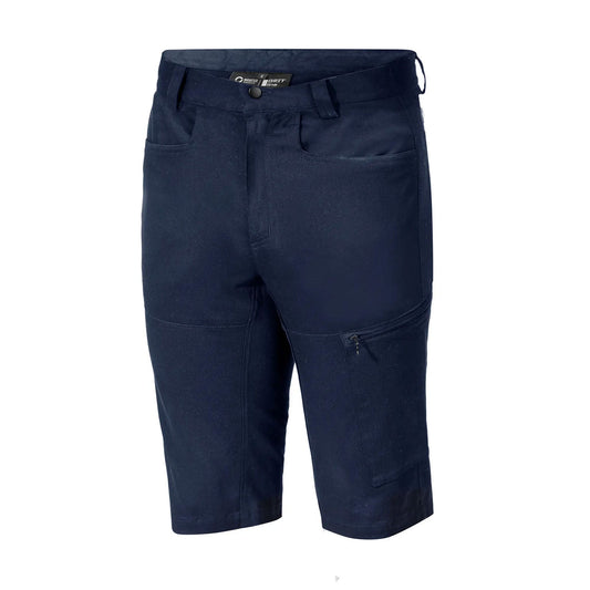 Bermudas Grit Yale Azul Marino