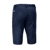 Bermudas Grit Yale Azul Marino
