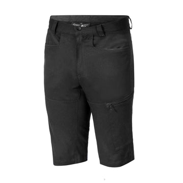 Bermudas Grit Yale Gris