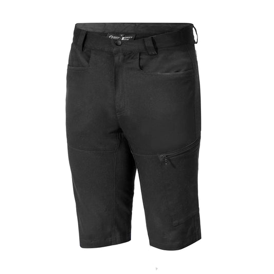 Bermudas Grit Yale Gris