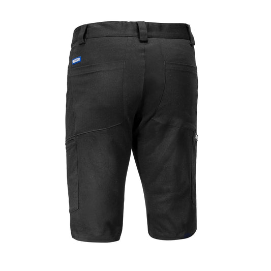 Bermudas Grit Yale Gris