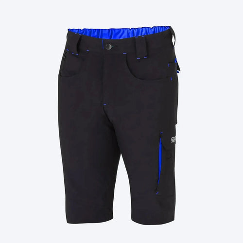 Bermudas Tech Laredo