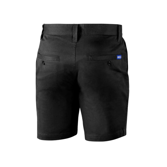 Bermudas Corporate Negro