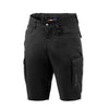 Bermudas Tech Hawaii Negro