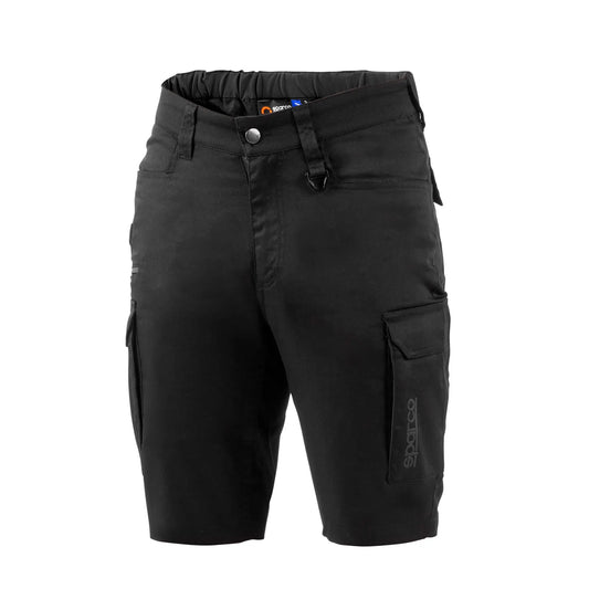 Bermudas Tech Hawaii Negro