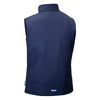 Chaleco Grit Sanford Azul Marino