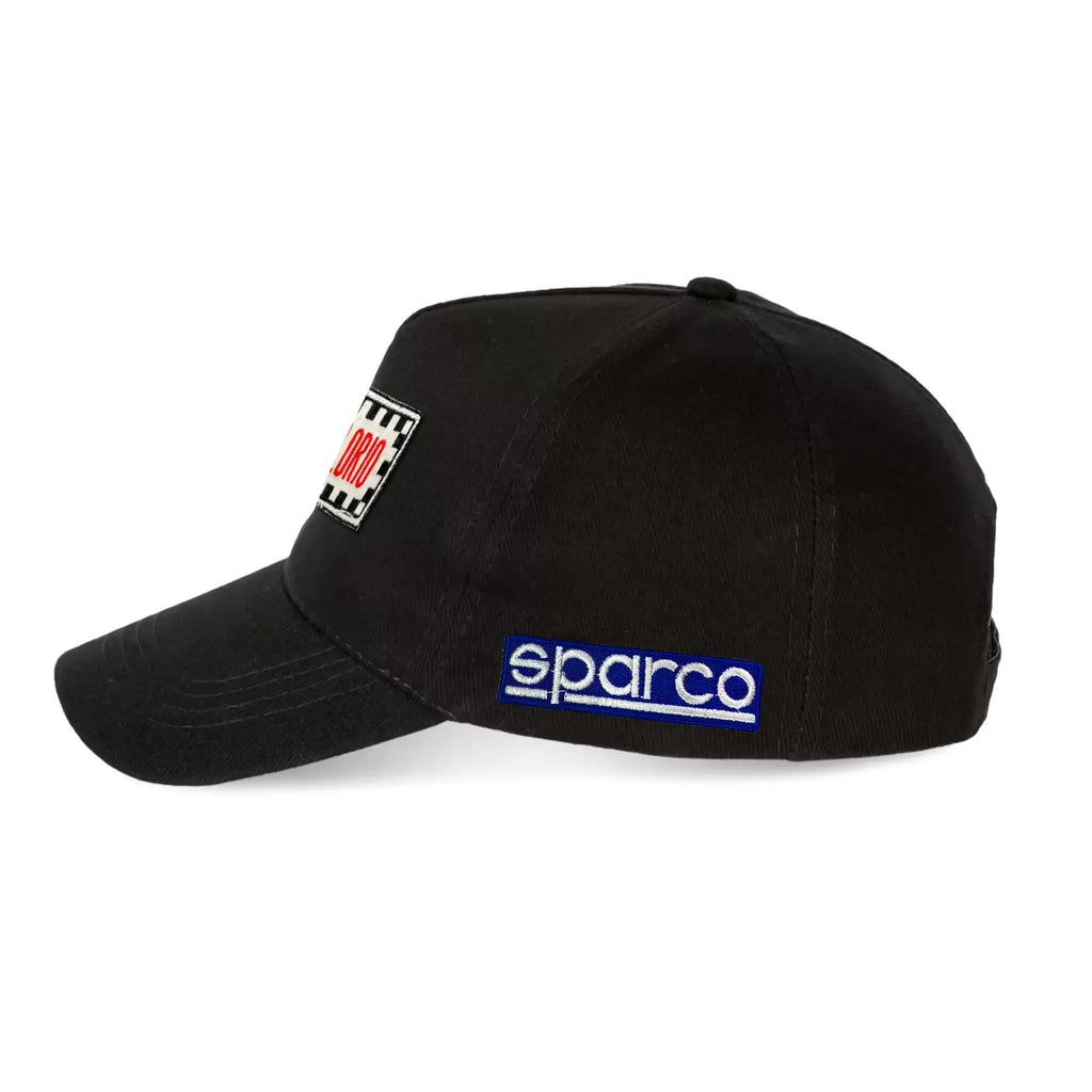 Casquette Targa Florio #C1-Sparco Fashion