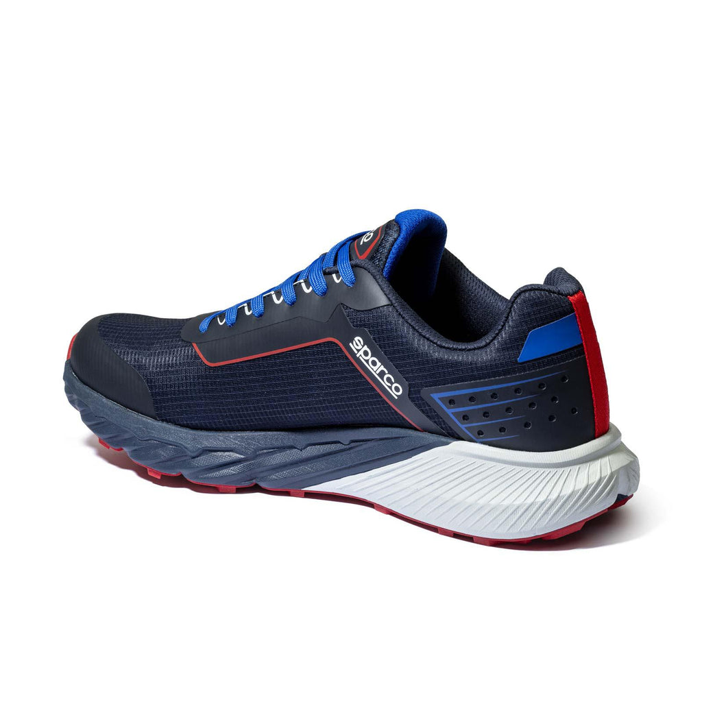 Précommande - Chaussures S-Park Leon-Sparco Fashion