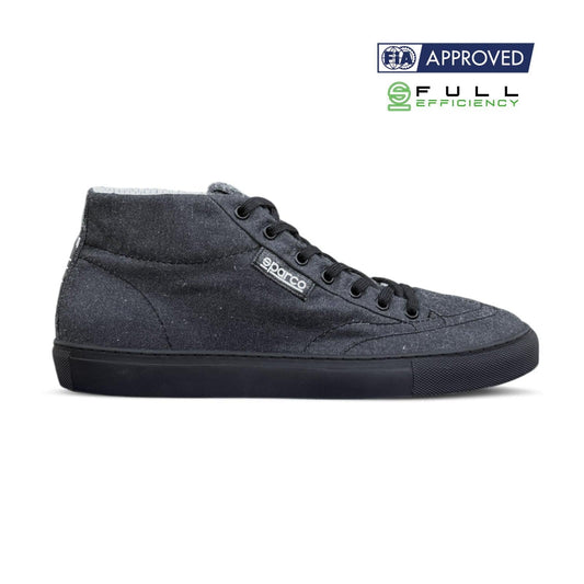 Futura Gris/Blanco Homologadas FIA