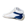 S-Drive Mid Blanco/Azul