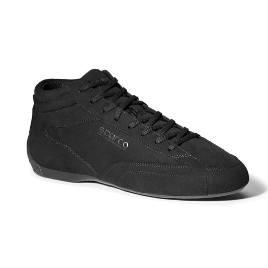 S-Drive Mid Ante Negro