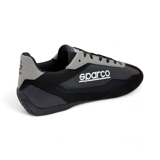 S-Drive Negro/Gris