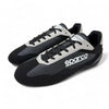 S-Drive Negro/Gris