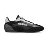 S-Drive Negro/Gris