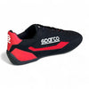 S-Drive Negro/Rojo