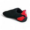 S-Drive Negro/Rojo