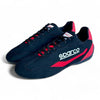 S-Drive Negro/Rojo