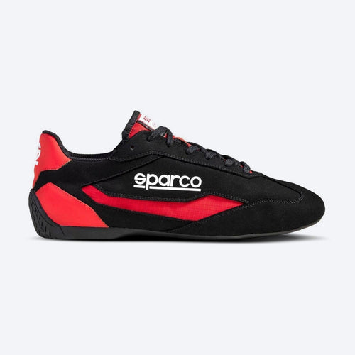 Zapatillas Sparco S-Drive