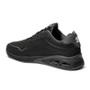 Précommande - Chaussures S-Light Noir/Gris-Sparco Fashion