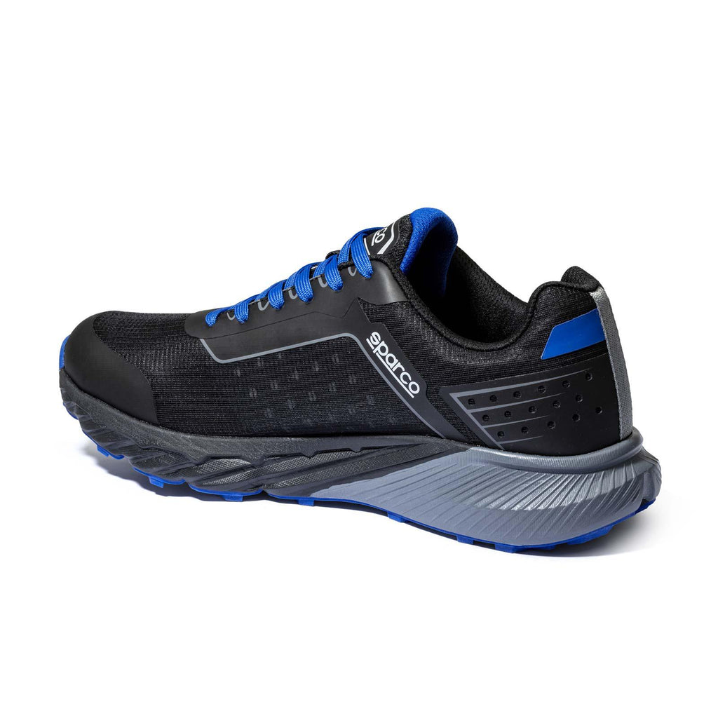 Précommande - Chaussures S-Park Gap-Sparco Fashion