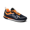 S-Road Azul/Naranja