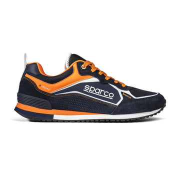 S-Road Azul/Naranja
