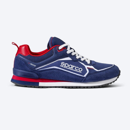 Zapatillas Sparco S-Road