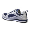 Précommande - Chaussures S-Road Gris/Bleu-Sparco Fashion