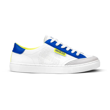 S-Time Blanco/Azul/Amarillo