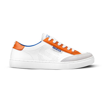 S-Time Blanco/Naranja
