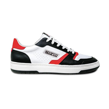 S-Urban Blanco/Negro/Rojo