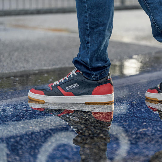 S-Urban Ford Performance