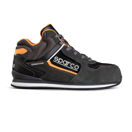 Gymkhana Acropolis S3S