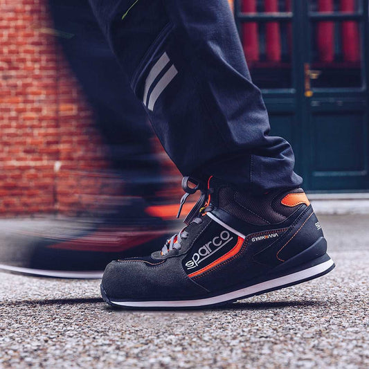 Gymkhana Acropolis S3S