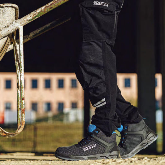 Horizon Tek-H Rialto S3S