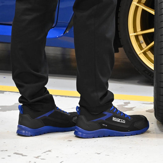 Nitro Advanced Sami S3S