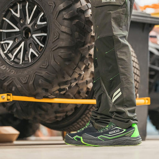 Teamwork Willen S1PS