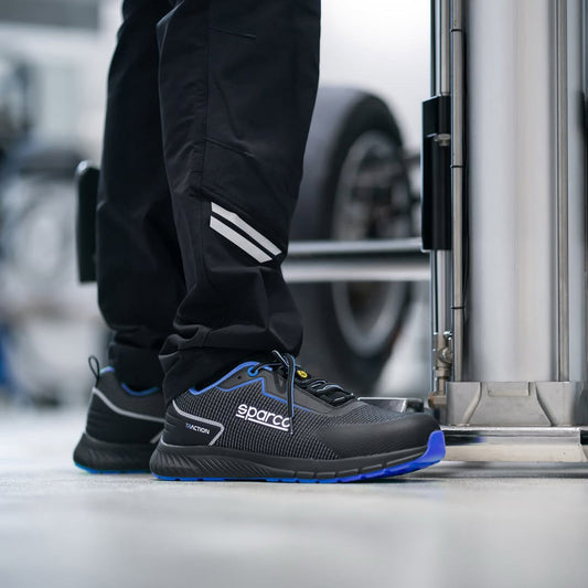 Traction Suzuka S1PS