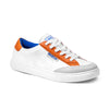 S-Time Blanco/Naranja