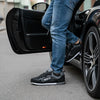 S-Road Negro/Gris