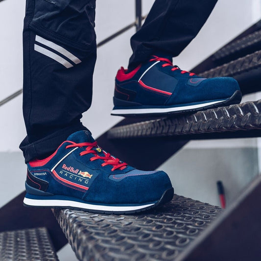 Gymkhana Red Bull S3S