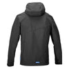 Cortavientos Grit Elbert Gris