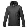 Cortavientos Grit Elbert Gris