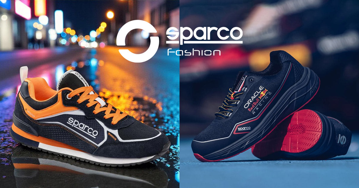 Sparco Fashion España | Tienda Oficial