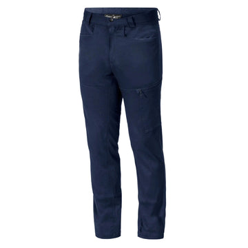 Pantalón Grit Antero Azul Marino