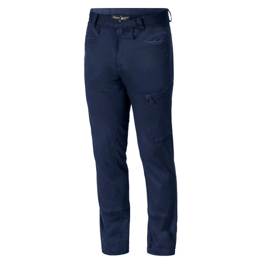 Pantalón Grit Antero Azul Marino